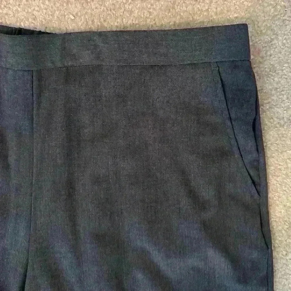 Like New Kim Rogers Pull on Pants - Picture 5 of 6